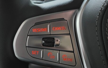 BMW X7, 2026 год, 12 400 000 рублей, 11 фотография