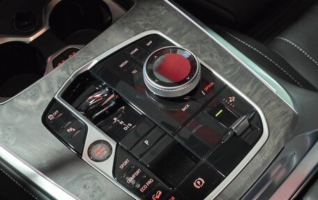 BMW X7, 2026 год, 12 400 000 рублей, 9 фотография