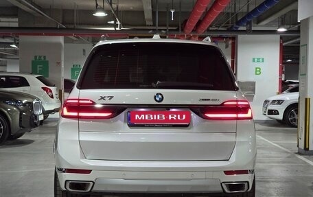 BMW X7, 2026 год, 12 400 000 рублей, 4 фотография