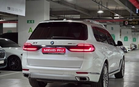 BMW X7, 2026 год, 12 400 000 рублей, 2 фотография