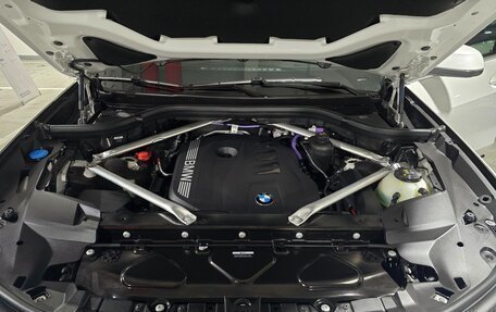 BMW X7, 2026 год, 12 400 000 рублей, 14 фотография