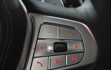 BMW X7, 2026 год, 12 400 000 рублей, 16 фотография