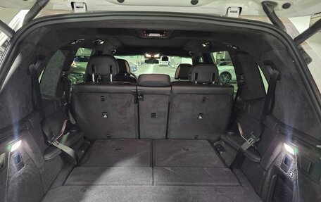 BMW X7, 2026 год, 12 400 000 рублей, 17 фотография