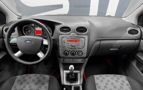 Ford Focus II рестайлинг, 2008 год, 499 900 рублей, 8 фотография