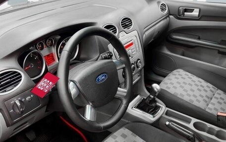 Ford Focus II рестайлинг, 2008 год, 499 900 рублей, 7 фотография
