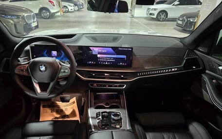BMW X7, 2026 год, 12 400 000 рублей, 19 фотография