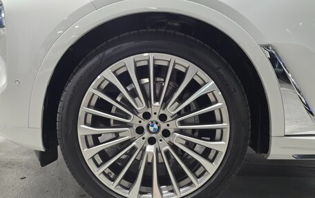 BMW X7, 2026 год, 12 400 000 рублей, 18 фотография