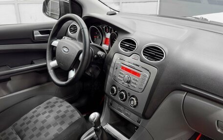 Ford Focus II рестайлинг, 2008 год, 499 900 рублей, 9 фотография
