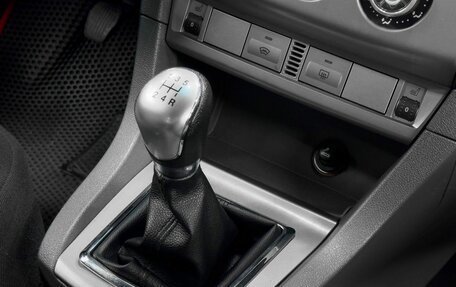 Ford Focus II рестайлинг, 2008 год, 499 900 рублей, 11 фотография