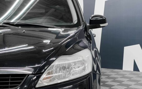 Ford Focus II рестайлинг, 2008 год, 499 900 рублей, 14 фотография