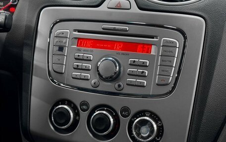 Ford Focus II рестайлинг, 2008 год, 499 900 рублей, 12 фотография