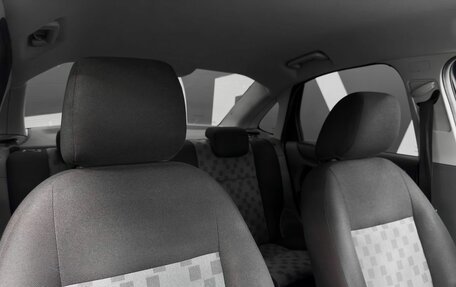 Ford Focus II рестайлинг, 2008 год, 499 900 рублей, 16 фотография