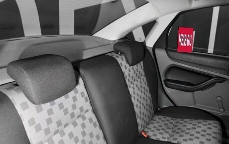Ford Focus II рестайлинг, 2008 год, 499 900 рублей, 17 фотография