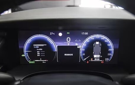 Toyota Camry, 2026 год, 4 172 500 рублей, 18 фотография