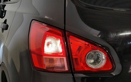 Nissan Qashqai, 2008 год, 869 000 рублей, 6 фотография