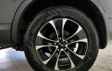 Nissan Qashqai, 2008 год, 869 000 рублей, 7 фотография