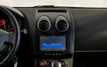 Nissan Qashqai, 2008 год, 869 000 рублей, 9 фотография