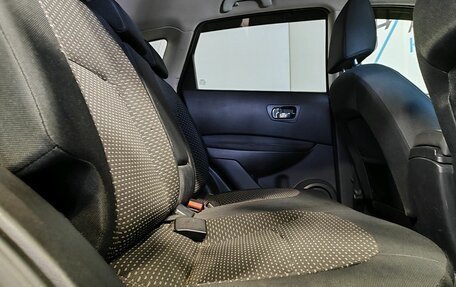 Nissan Qashqai, 2008 год, 869 000 рублей, 14 фотография