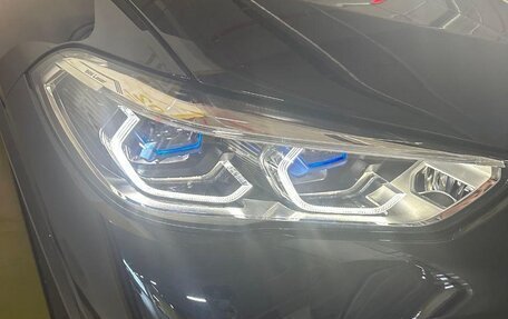 BMW X5, 2022 год, 7 818 750 рублей, 7 фотография