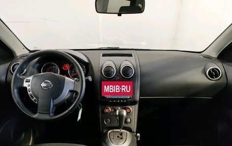 Nissan Qashqai, 2008 год, 869 000 рублей, 8 фотография