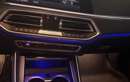 BMW X5, 2022 год, 7 818 750 рублей, 6 фотография