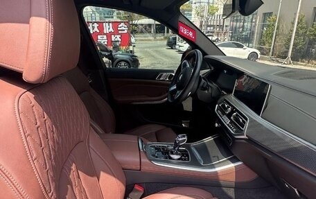 BMW X5, 2022 год, 7 818 750 рублей, 4 фотография