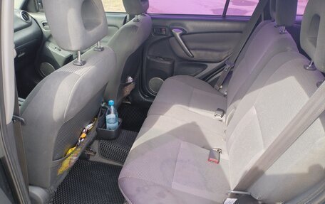 Toyota RAV4, 2004 год, 850 000 рублей, 9 фотография