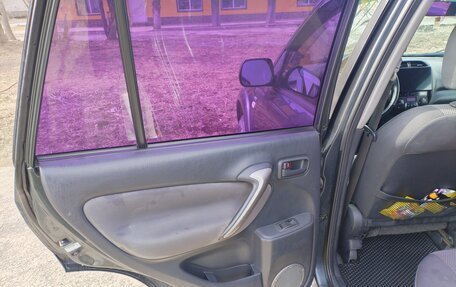 Toyota RAV4, 2004 год, 850 000 рублей, 8 фотография