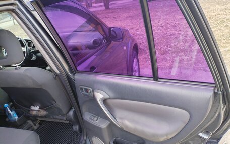 Toyota RAV4, 2004 год, 850 000 рублей, 14 фотография