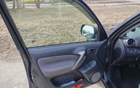 Toyota RAV4, 2004 год, 850 000 рублей, 10 фотография