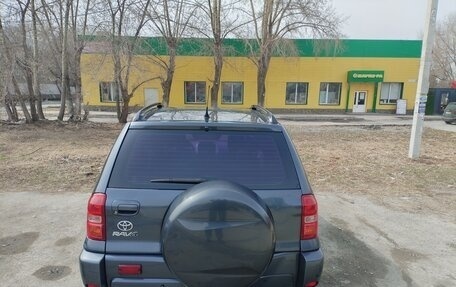 Toyota RAV4, 2004 год, 850 000 рублей, 6 фотография