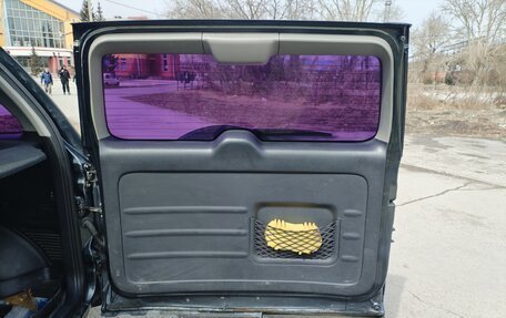Toyota RAV4, 2004 год, 850 000 рублей, 21 фотография