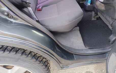 Toyota RAV4, 2004 год, 850 000 рублей, 18 фотография