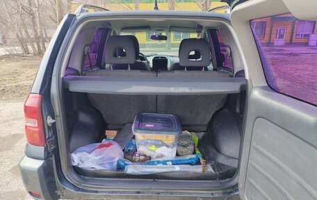 Toyota RAV4, 2004 год, 850 000 рублей, 22 фотография