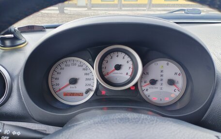 Toyota RAV4, 2004 год, 850 000 рублей, 25 фотография