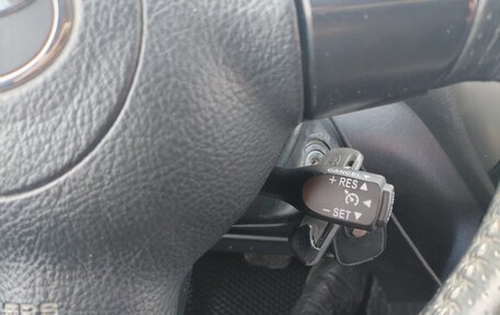 Toyota RAV4, 2004 год, 850 000 рублей, 28 фотография