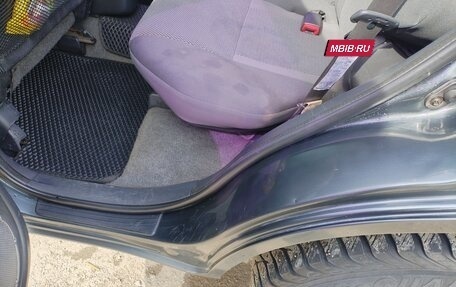 Toyota RAV4, 2004 год, 850 000 рублей, 19 фотография