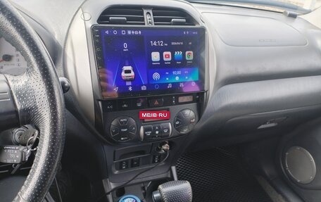 Toyota RAV4, 2004 год, 850 000 рублей, 26 фотография