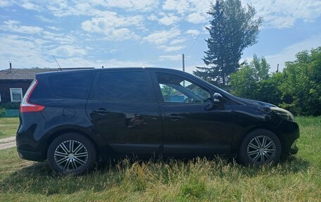 Renault Scenic III, 2013 год, 990 000 рублей, 3 фотография