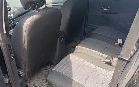 Renault Scenic III, 2013 год, 990 000 рублей, 10 фотография