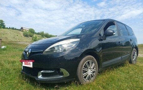 Renault Scenic III, 2013 год, 990 000 рублей, 6 фотография