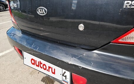 KIA Spectra II (LD), 2008 год, 395 000 рублей, 12 фотография