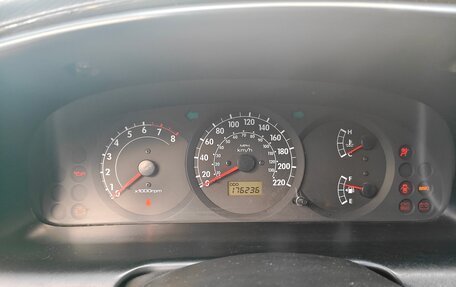 KIA Spectra II (LD), 2008 год, 395 000 рублей, 17 фотография