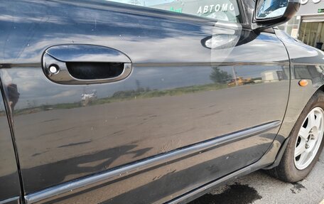 KIA Spectra II (LD), 2008 год, 395 000 рублей, 16 фотография