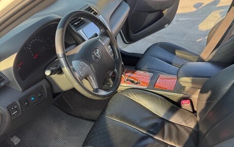 Toyota Camry, 2011 год, 1 210 000 рублей, 3 фотография
