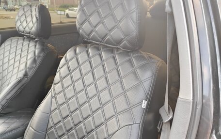 KIA Spectra II (LD), 2008 год, 395 000 рублей, 22 фотография