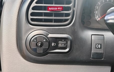 KIA Spectra II (LD), 2008 год, 395 000 рублей, 20 фотография