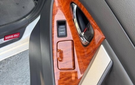 Toyota Camry, 2011 год, 1 210 000 рублей, 8 фотография