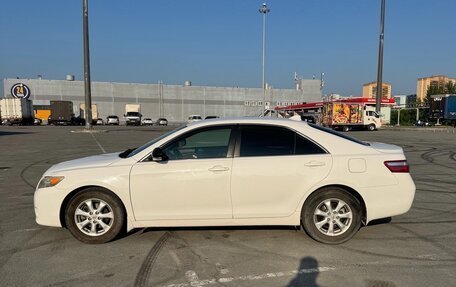 Toyota Camry, 2011 год, 1 210 000 рублей, 18 фотография