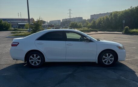 Toyota Camry, 2011 год, 1 210 000 рублей, 20 фотография